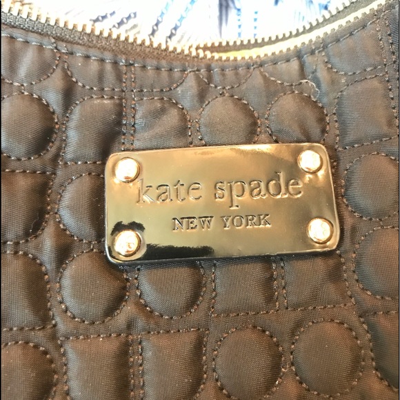 NWOT Kate Spade Purse - Picture 4 of 6